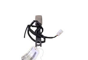 Attache ceinture avant gauche TOYOTA RAV4 3 Photo n°3