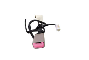 Attache ceinture avant gauche TOYOTA RAV4 3 Photo n°4