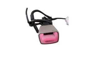 Attache ceinture avant gauche TOYOTA RAV4 3 Photo n°5