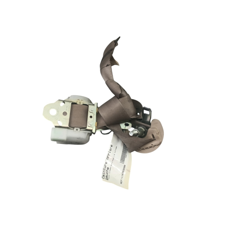 Ceinture arriere gauche TOYOTA RAV4 3 Photo n°1