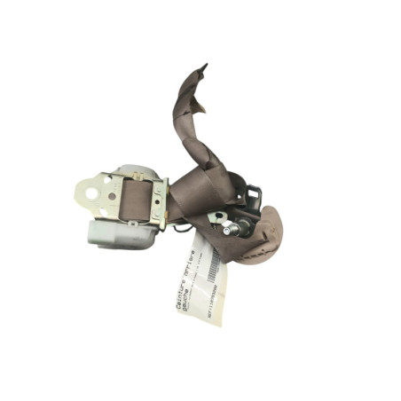 Ceinture arriere gauche TOYOTA RAV4 3