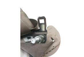 Ceinture arriere gauche TOYOTA RAV4 3 Photo n°2