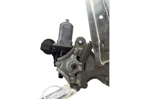 Leve vitre electrique arriere droit TOYOTA RAV4 3 Photo n°2