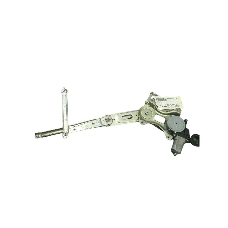 Leve vitre electrique avant droit TOYOTA RAV4 3 Photo n°1