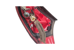 Feu arriere principal gauche (feux) TOYOTA RAV4 3 Photo n°5