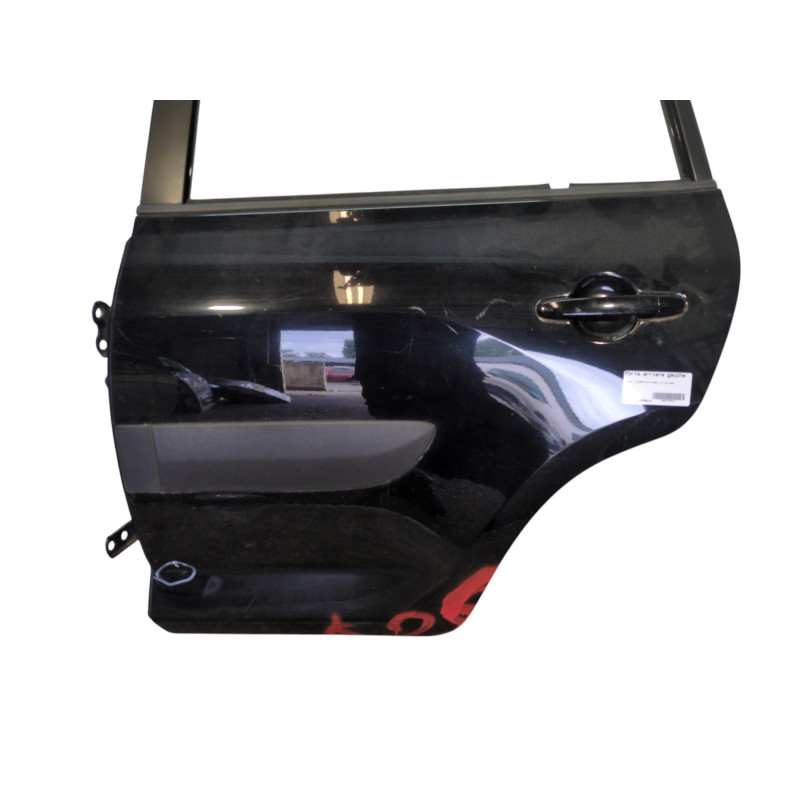 Porte arriere gauche TOYOTA RAV4 3 Photo n°1