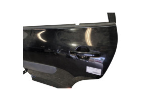 Porte arriere gauche TOYOTA RAV4 3 Photo n°5