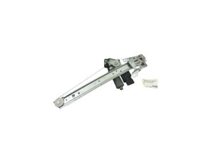 Leve vitre electrique arriere droit MERCEDES CLASSE A 168 Photo n°1