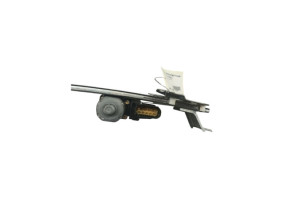 Leve vitre electrique arriere droit MERCEDES CLASSE A 168 Photo n°4