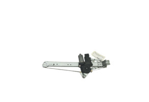 Leve vitre electrique arriere droit MERCEDES CLASSE A 168 Photo n°5