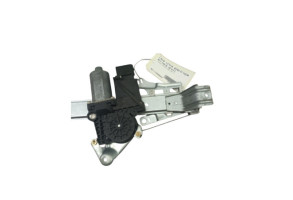 Leve vitre electrique arriere droit MERCEDES CLASSE A 168 Photo n°6