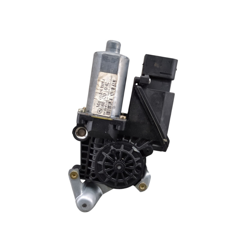Leve vitre electrique avant droit MERCEDES CLASSE A 168 Photo n°1