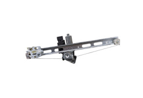 Leve vitre electrique avant droit MERCEDES CLASSE A 168 Photo n°5