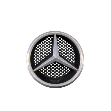Calandre MERCEDES CLASSE A 168