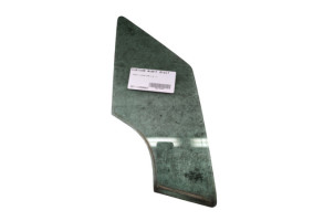 Custode avant droit (porte) MERCEDES CLASSE A 168 Photo n°4