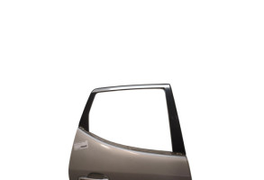 Porte arriere droit MERCEDES CLASSE A 168 Photo n°3