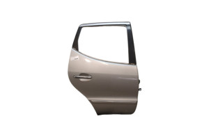 Porte arriere droit MERCEDES CLASSE A 168 Photo n°4
