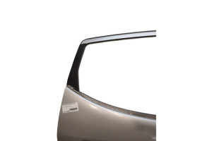 Porte arriere droit MERCEDES CLASSE A 168 Photo n°8
