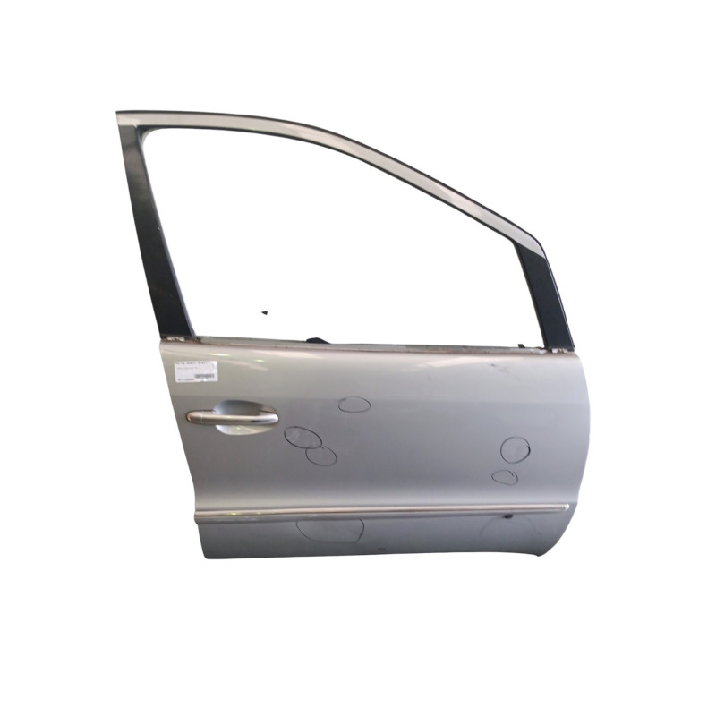 Porte avant droit MERCEDES CLASSE A 168 Photo n°1