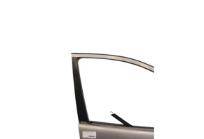 Porte avant droit MERCEDES CLASSE A 168 Photo n°4