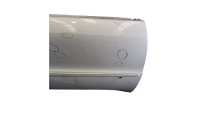 Porte avant droit MERCEDES CLASSE A 168 Photo n°6