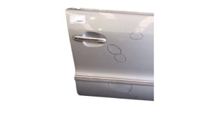 Porte avant droit MERCEDES CLASSE A 168 Photo n°7
