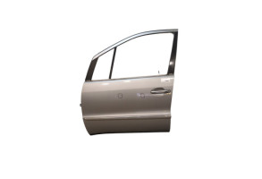 Porte avant gauche MERCEDES CLASSE A 168 Photo n°1