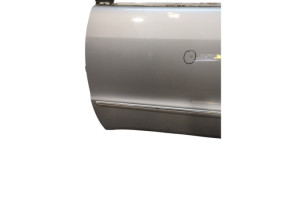 Porte avant gauche MERCEDES CLASSE A 168 Photo n°2