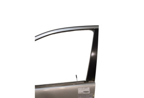 Porte avant gauche MERCEDES CLASSE A 168 Photo n°4