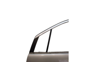 Porte avant gauche MERCEDES CLASSE A 168 Photo n°5