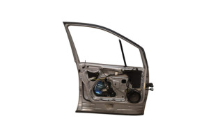 Porte avant gauche MERCEDES CLASSE A 168 Photo n°6