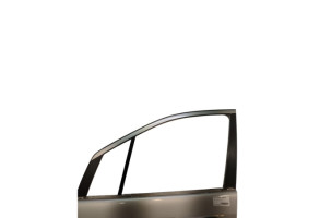 Porte avant gauche MERCEDES CLASSE A 168 Photo n°8