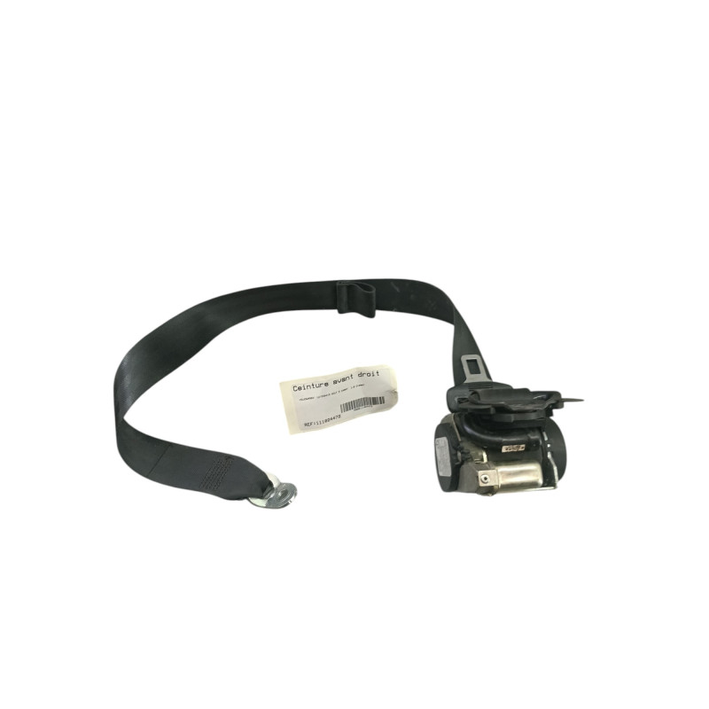 Ceinture avant droit VOLKSWAGEN GOLF 5 Photo n°1