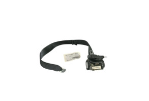 Ceinture avant droit VOLKSWAGEN GOLF 5 Photo n°1