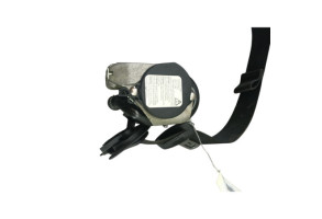 Ceinture avant droit VOLKSWAGEN GOLF 5 Photo n°3