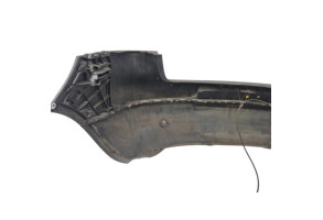 Pare choc arriere VOLKSWAGEN GOLF 5 Photo n°8
