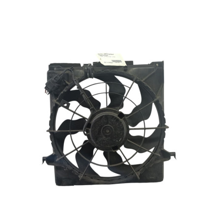 Moto ventilateur radiateur HYUNDAI I 30 1