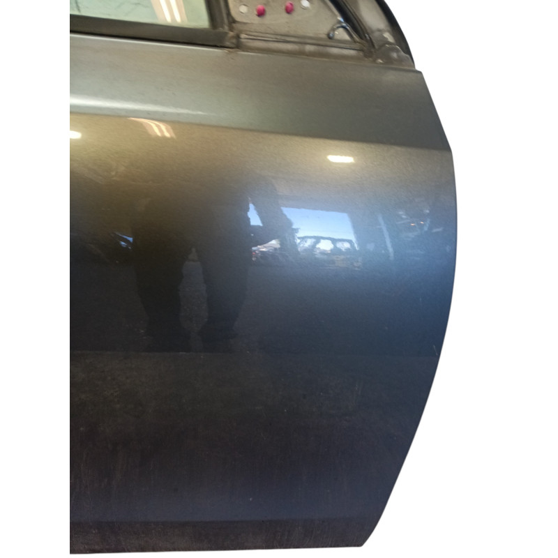 Porte avant droit HYUNDAI I 30 1 Photo n°1