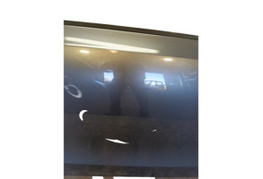 Porte avant droit HYUNDAI I 30 1 Photo n°6