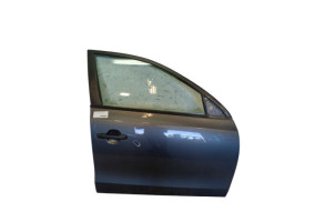 Porte avant droit HYUNDAI I 30 1 Photo n°9