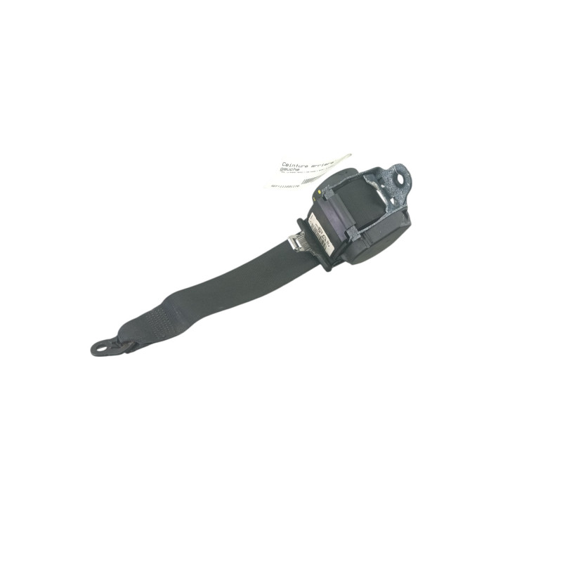 Ceinture arriere gauche BMW SERIE 1 F20 Photo n°1