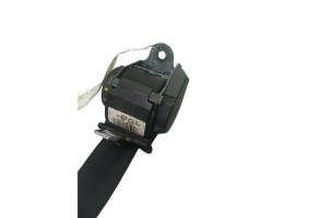 Ceinture arriere gauche BMW SERIE 1 F20 Photo n°4