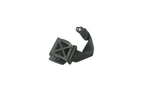 Ceinture arriere gauche BMW SERIE 1 F20 Photo n°8