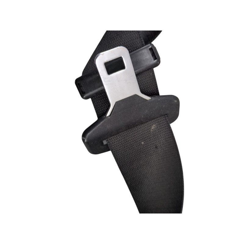 Ceinture avant droit BMW SERIE 1 F20 Photo n°1