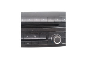 Commande chauffage BMW SERIE 1 F20 Photo n°2