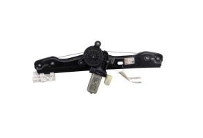 Leve vitre electrique arriere gauche BMW SERIE 1 F20 Photo n°1