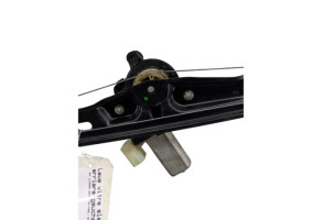 Leve vitre electrique arriere gauche BMW SERIE 1 F20 Photo n°3