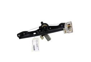 Leve vitre electrique arriere gauche BMW SERIE 1 F20 Photo n°6