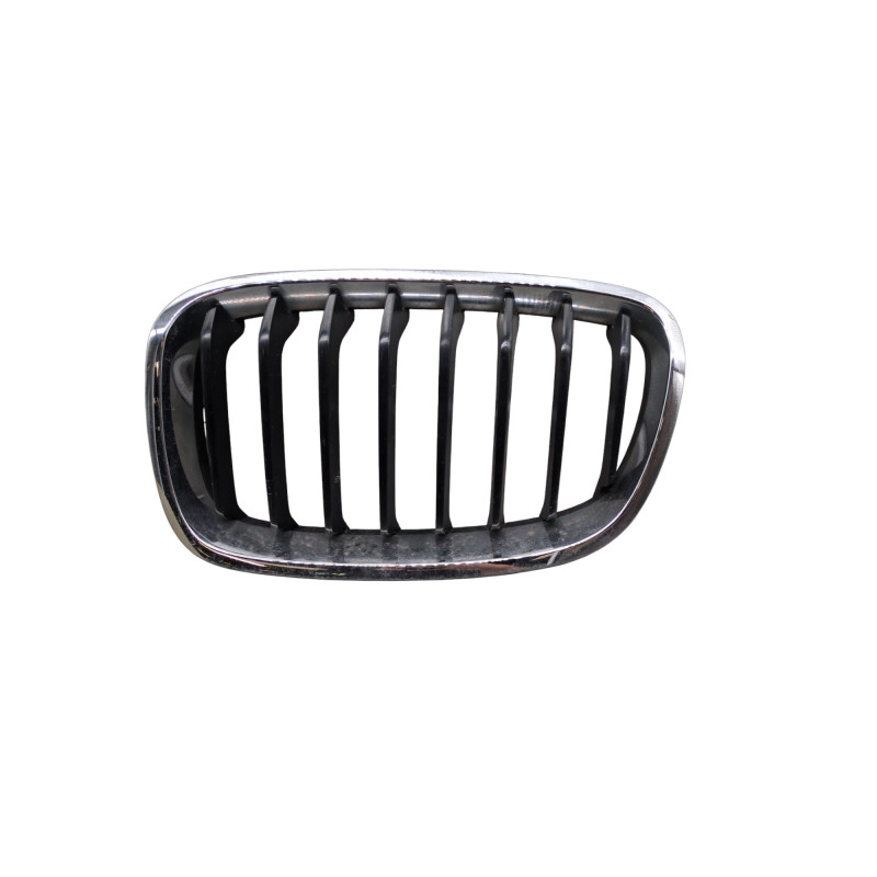 Calandre BMW SERIE 1 F20 Photo n°1