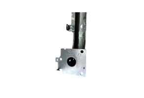 Renfort pare choc avant (traverse) CITROEN C3 1 Photo n°4